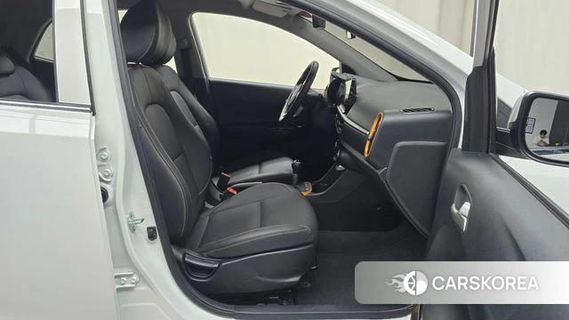 Kia Morning Urban (JA) id 4580340 из Кореи 18