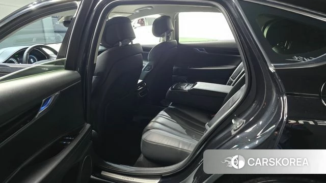 Genesis G80 (RG3) id 4376613 из Кореи 18