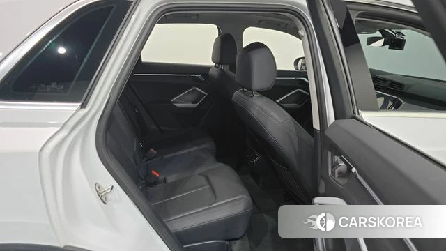 Audi Q3 (F3) id 4350661 из Кореи 18
