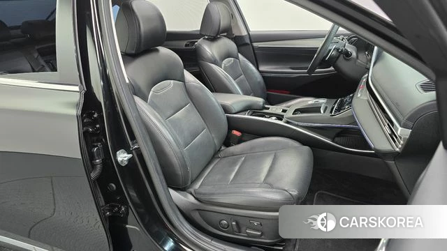 Hyundai The New Grandeur IG id 4672209 из Кореи 18