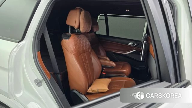 BMW X7 (G07) id 4872558 из Кореи 18