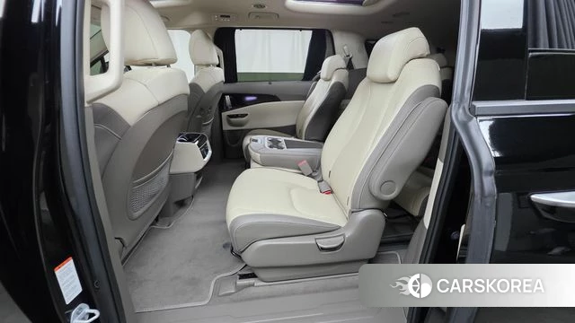 Kia Carnival 4th generation id 4302892 из Кореи 18