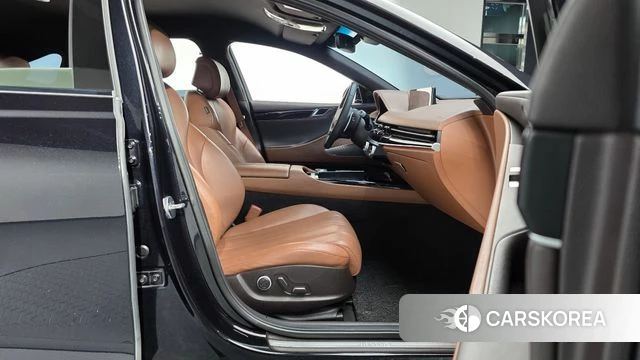 Genesis G80 (RG3) id 4849462 из Кореи 18