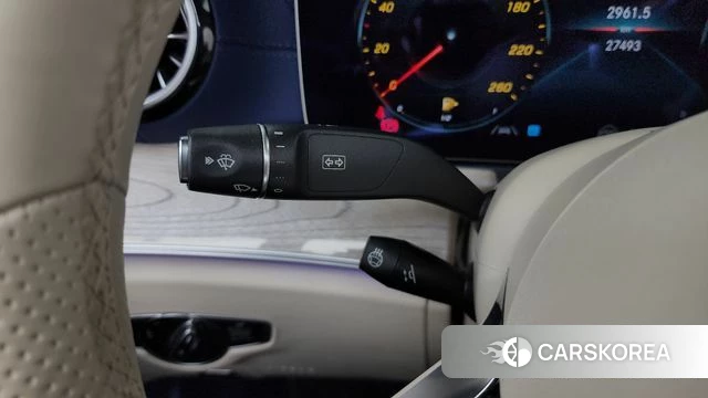 Mercedes-Benz E-Class W213 id 4613875 из Кореи 18