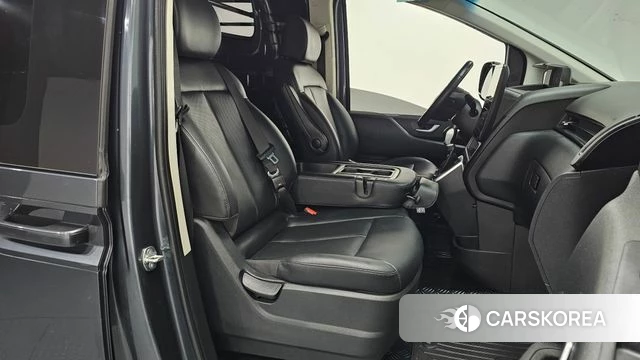 Hyundai Staria id 4561010 из Кореи 18