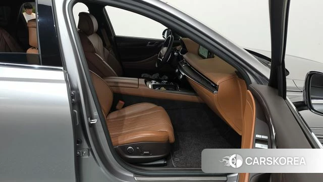 Genesis G80 (RG3) id 4725964 из Кореи 18