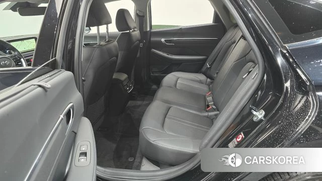 Hyundai Sonata (DN8) id 4745420 из Кореи 18