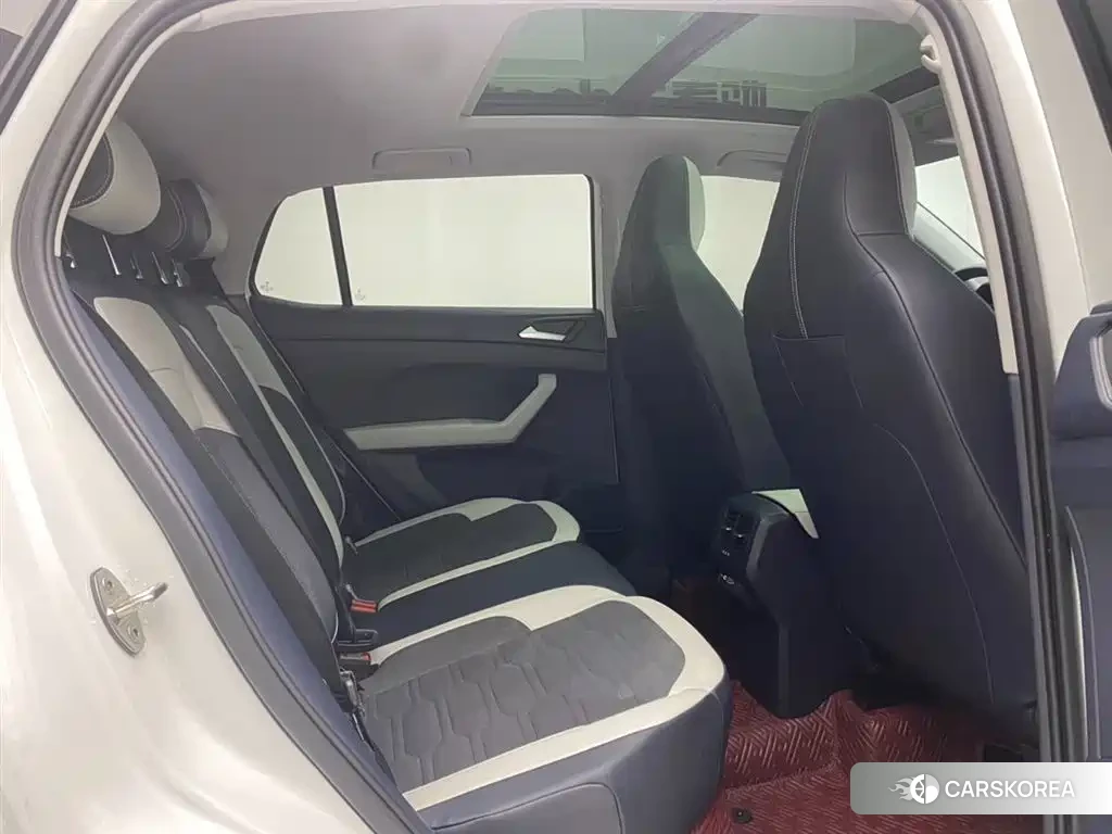 Volkswagen Tharu id 4686066 из Китая 18