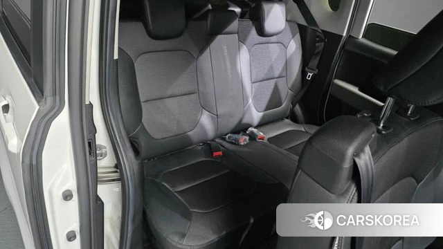 Kia The New Kia Ray id 4355040 из Кореи 18