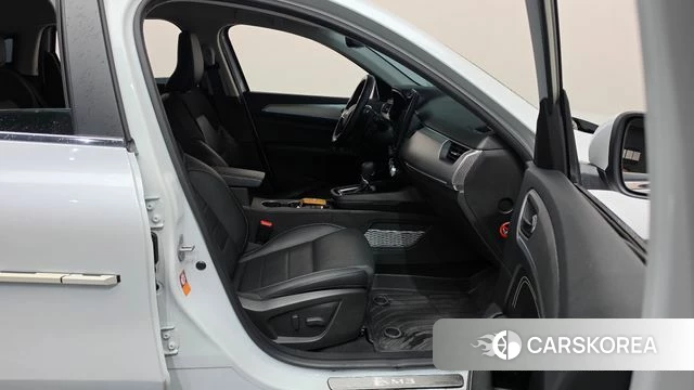 Renault Korea (Samsung) XM3 id 4749603 из Кореи 18