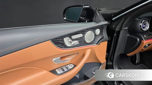 Mercedes-Benz E-Class W213 id 4519512 из Кореи 18
