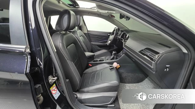 Volkswagen 7th Generation of Jetta id 4488471 из Кореи 18