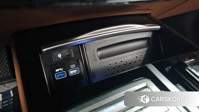 Genesis G80 (RG3) id 4480817 из Кореи 18