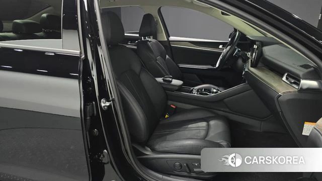 Kia K5 Hybrid 3rd Generation id 4725487 из Кореи 18