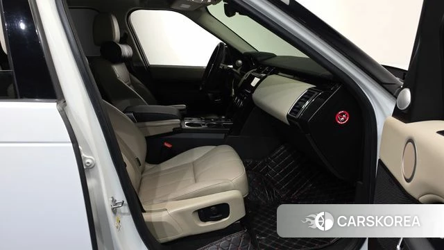 Land Rover Discovery 5 id 4305018 из Кореи 18