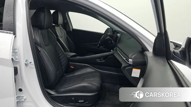 Hyundai The New Avante Hybrid (CN7) id 4381228 из Кореи 18
