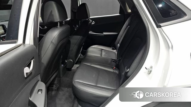 Hyundai The New Kona id 4423435 из Кореи 18