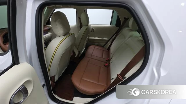 Hyundai The New Casper id 4354099 из Кореи 18