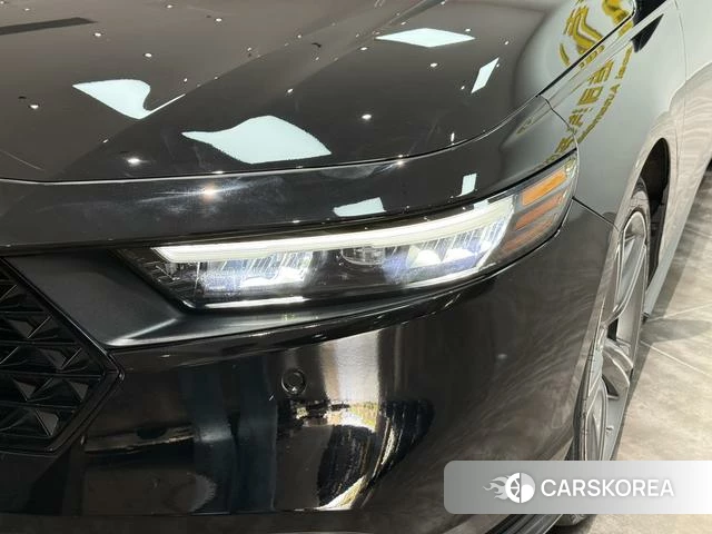 Honda Accord id 4263895 из Китая 18