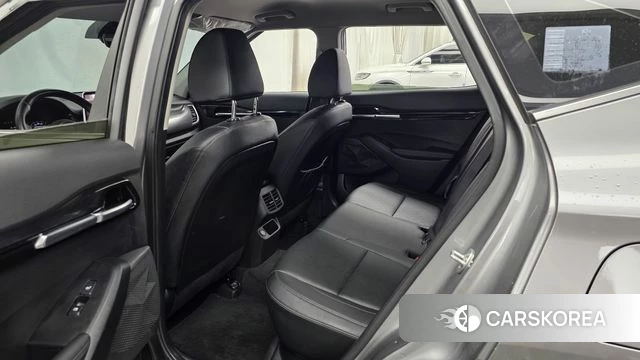 Kia Seltos id 4716776 из Кореи 18
