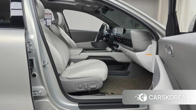 Hyundai Ionic 6 id 4517626 из Кореи 18