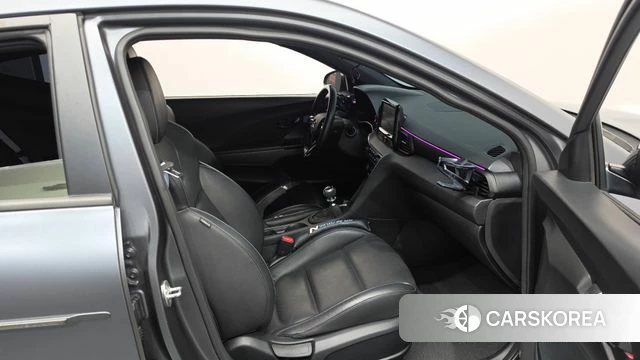 Hyundai Veloster (JS) id 4371802 из Кореи 18
