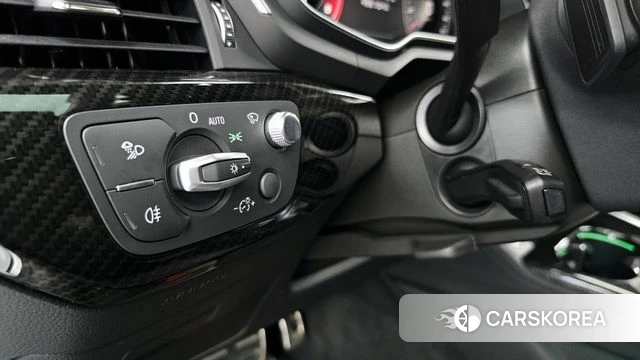 Audi A5 (F5) id 4187594 из Кореи 18