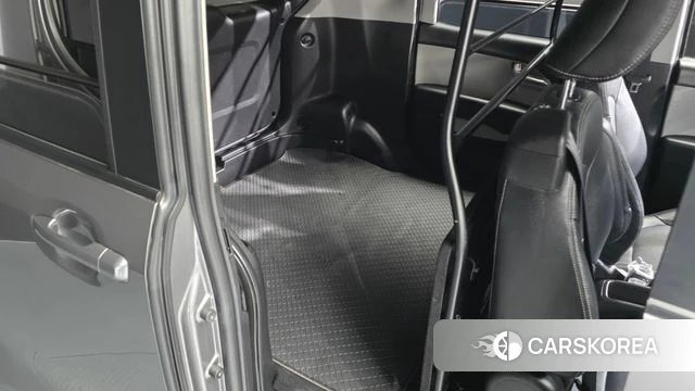 Kia The New Kia Ray id 4186524 из Кореи 18