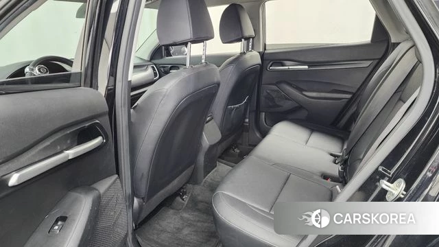 Kia Seltos id 4471202 из Кореи 18