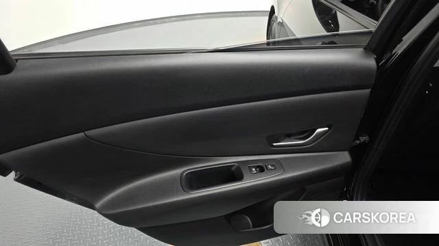 Hyundai Avante (CN7) id 4444215 из Кореи 18