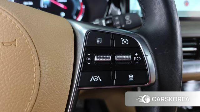 Kia Mohave Master id 4541758 из Кореи 18