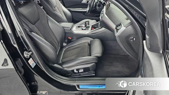 BMW 3 Series (G20) id 4603789 из Кореи 18