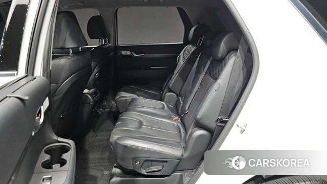 Hyundai Palisade id 4610092 из Кореи 18