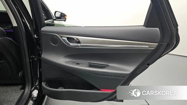 Hyundai The New Grandeur IG id 4769645 из Кореи 18