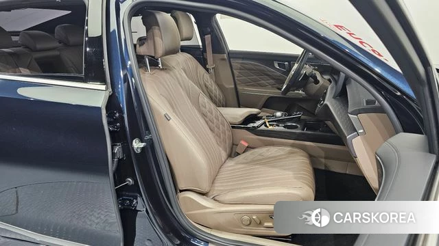 Kia K8 id 4469744 из Кореи 18