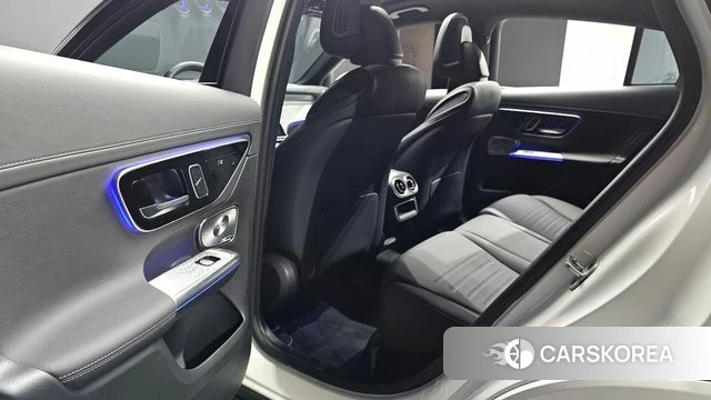 Mercedes-Benz GLC-Class X254 id 4487854 из Кореи 18