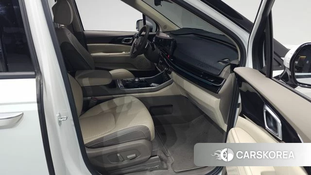 Kia The New Carnival 4th Generation id 4462726 из Кореи 18