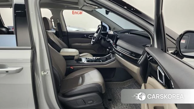 Kia The New Carnival 4th Generation id 4539966 из Кореи 18
