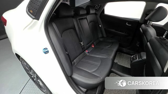 Kia The New K5 2nd generation id 4371741 из Кореи 18
