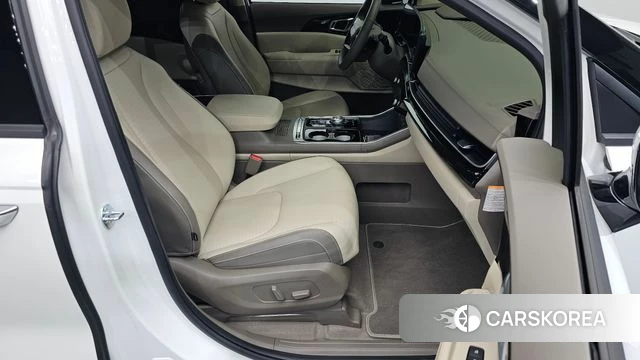 Kia The New Carnival 4th Generation id 4400516 из Кореи 18