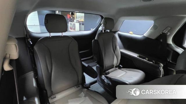 Kia The New Carnival 4th Generation id 4516443 из Кореи 18