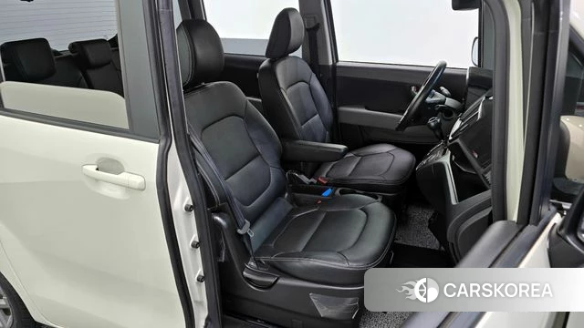 Kia The New Kia Ray id 4381741 из Кореи 18
