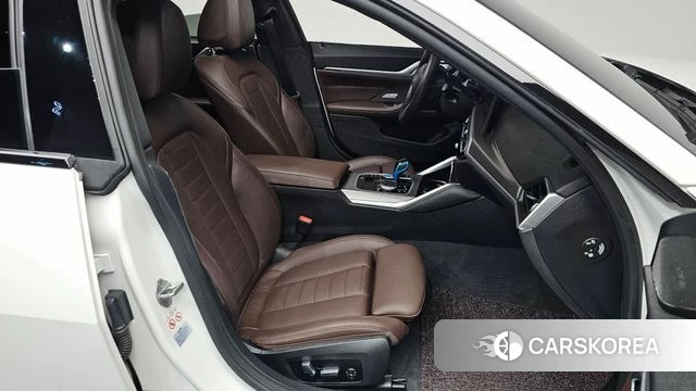 BMW i4 id 4481004 из Кореи 18