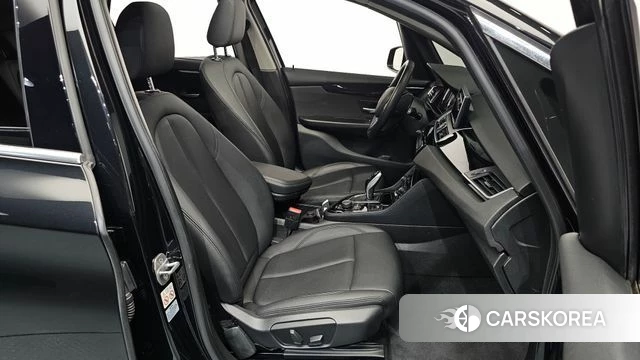 BMW 2 Series Active Tourer (F45) id 4458430 из Кореи 18