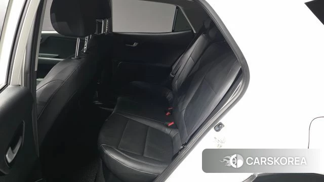Kia Stonic id 4672633 из Кореи 18