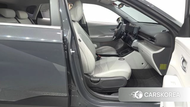 Hyundai Kona (SX2) id 4469240 из Кореи 18