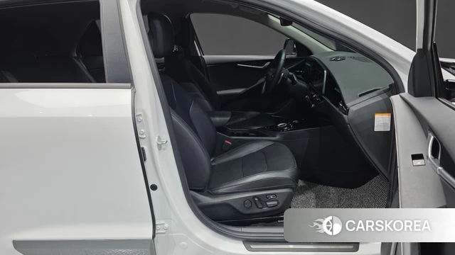 Kia Di All New Niro EV id 4893330 из Кореи 18