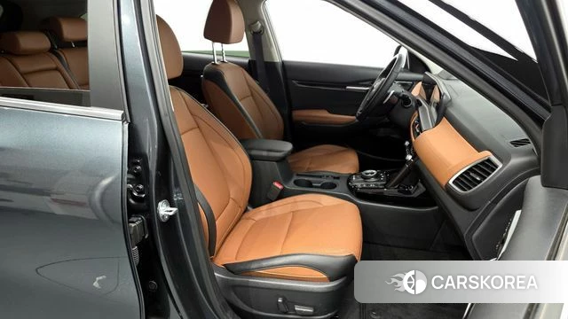 Kia The New Seltos id 4249195 из Кореи 18