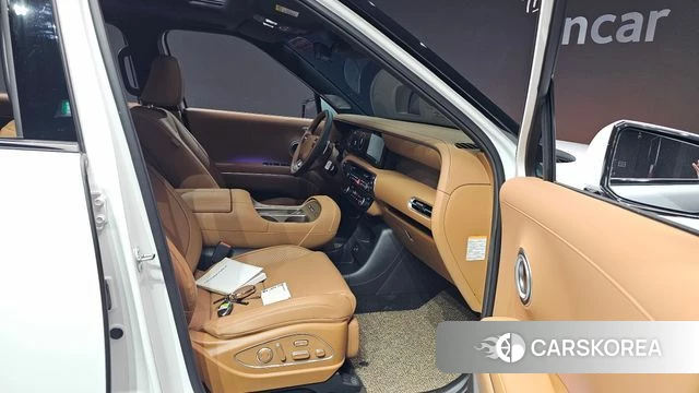 Hyundai Palisade (LX3) id 4413638 из Кореи 18