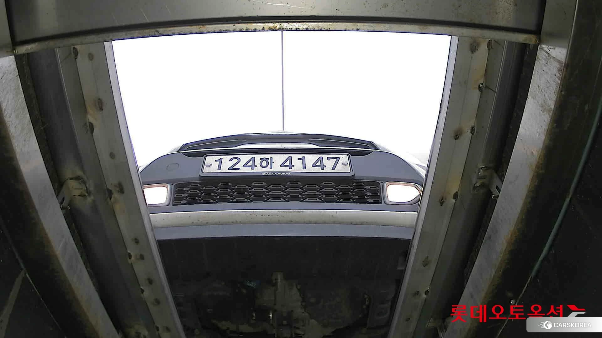 Kia Morning id 3869411 из Кореи 18